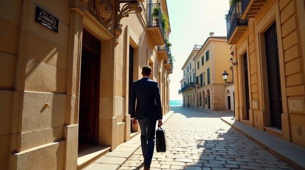 Choisir un cabinet d'avocat spécialisé en domaine public à marseille : enjeux, expertises et stratégies