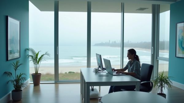 Comment choisir une agence SEO à Hossegor pour booster votre visibilité en ligne