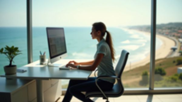 Comment choisir une agence SEO à Hossegor pour booster votre visibilité en ligne