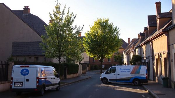 Comparer les prix des services de ménage à Chalon-sur-Saône