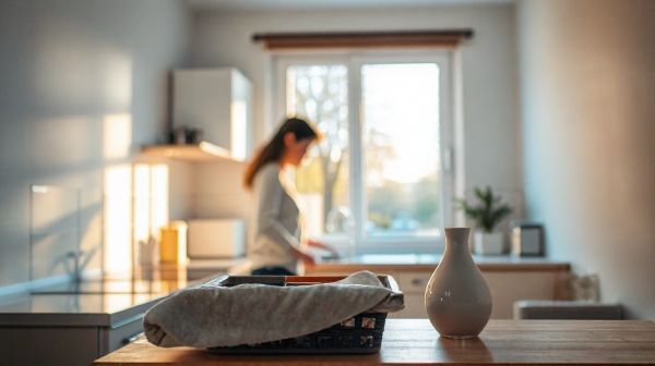 Comparer les prix des services de ménage à Chalon-sur-Saône