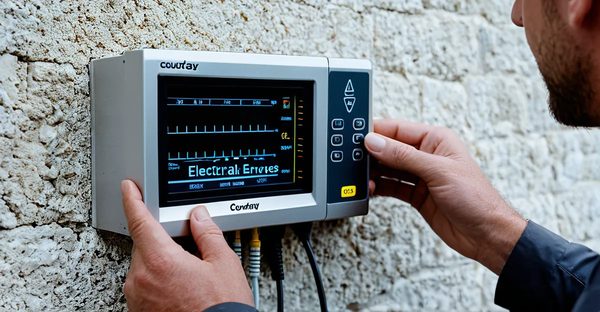 Coudray energies : services électriques adaptés à chartres