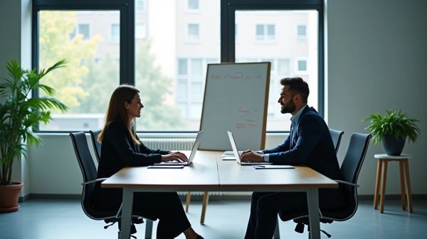 CSE externalisé pour TPE-PME : optimiser les avantages salariés efficacement