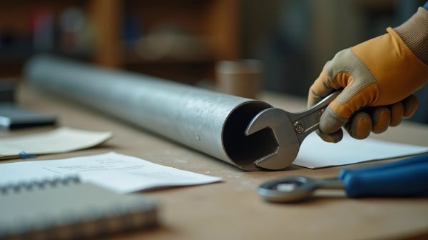 Découvrez les essais et solutions pour un tuyau pétrolier efficace