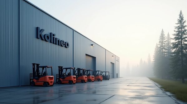 Kolineo : la solution 3pl incontournable pour les pme au québec