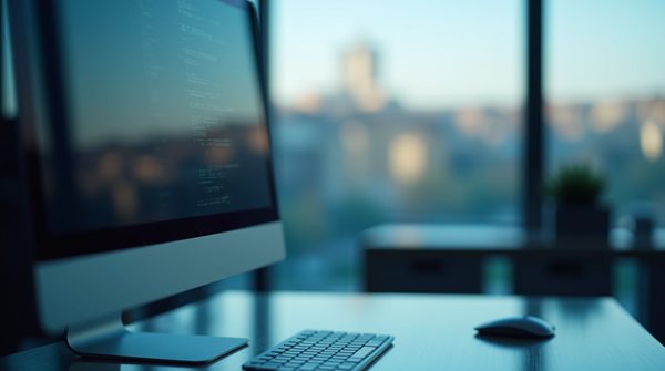 Maintenance informatique à nantes : stratégies gagnantes pour professionnels et particuliers