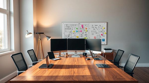 Meilleures solutions de logiciel de ged pour 2026 : guide pratique