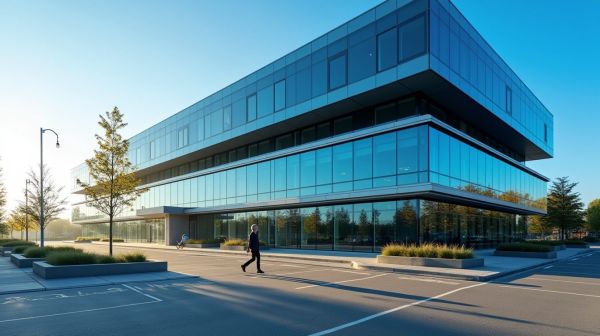 Optimisez votre pointage synchronisé bâtiment pour un suivi efficace