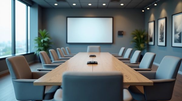 Présentation pour des appels d'offres : stratégies, structuration et réussite