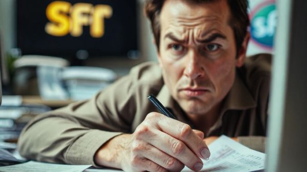Résiliation d'abonnement SFR : guide pratique et conseils