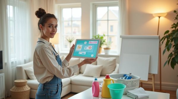 Tarif femme de ménage à Chalon-sur-Saône : obtention des meilleures offres