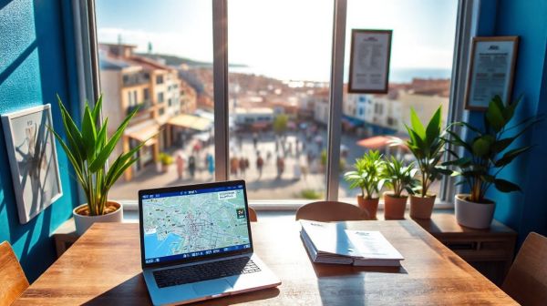 Top 5 astuces pour sélectionner une agence SEO à Hossegor