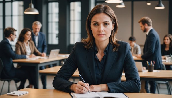 Ethis rh : le choix éthique pour le recrutement à rennes