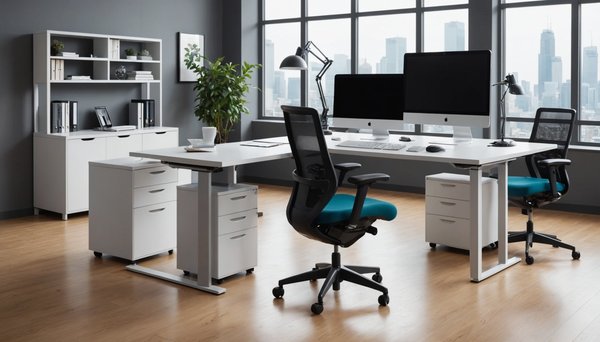 Tests de mobiliers de bureau ergonomiques : choisissez le meilleur!