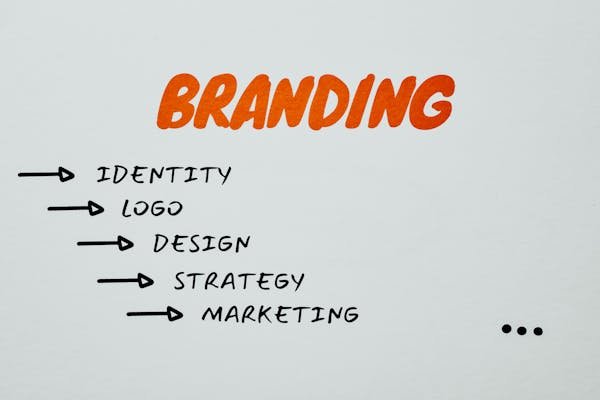 L'essentiel de la définition du branding pour votre succès
